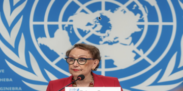 Costa Rica elogia a Rebeca Grynspan como la candidata ideal para liderar la ONU