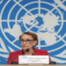 Costa Rica elogia a Rebeca Grynspan como la candidata ideal para liderar la ONU