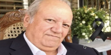 Fallece nieto del poeta nicaragüense Rubén Darío