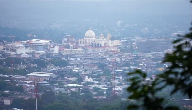 Agosto 2026 fue el mes más seco registrado en la historia de El Salvador