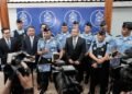 Honduras reporta más de 1,400 muertes violentas y más de 480 mujeres detenidas por delitos de narcotráfico