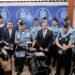 Honduras reporta más de 1,400 muertes violentas y más de 480 mujeres detenidas por delitos de narcotráfico