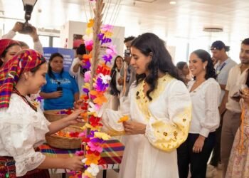 El Salvador es sede este domingo del Día Mundial del Turismo