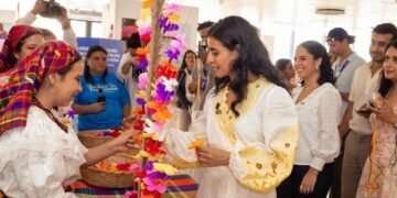 El Salvador es sede este domingo del Día Mundial del Turismo