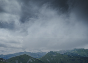 Honduras iniciará la próxima semana estimulación química de nubes para generar lluvias ante sequía