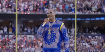 El rapero Snoop Dogg dará su primer concierto en Costa Rica