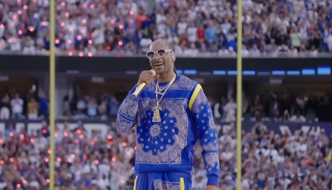 El rapero Snoop Dogg dará su primer concierto en Costa Rica