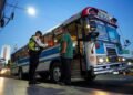 La inflación se dispara al 3.19% en agosto en El Salvador, debido al encarecimiento de alimentos y transporte