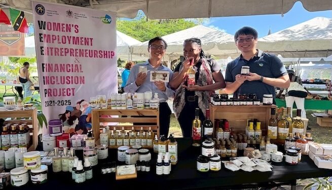 Taiwán contrarresta la influencia china mediante cooperación en el Caribe