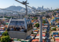Panamá adjudica construcción de teleférico por $255.1 millones a la empresa Doppelmayr