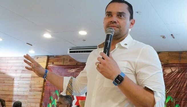 Asfura convocará consejo de seguridad ante ola de violencia en Honduras