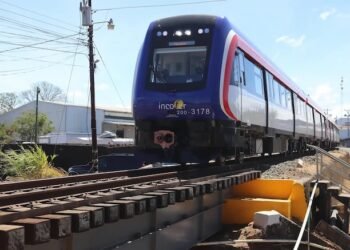 BCIE financiará estudios para el Tren Pacífico Central costarricense 