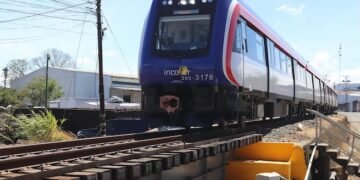 BCIE financiará estudios para el Tren Pacífico Central costarricense 