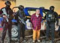 Capturan en Guatemala a colombiano requerido por EEUU por narcotráfico