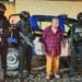 Capturan en Guatemala a colombiano requerido por EEUU por narcotráfico
