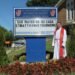 Sacerdote anglicano salvadoreño acoge a hijos de migrantes deportados en Estados Unidos