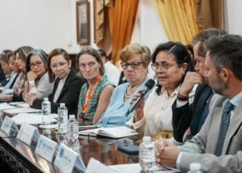 Congreso de Honduras impulsa ley contra la violencia política hacia las mujeres