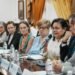 Congreso de Honduras impulsa ley contra la violencia política hacia las mujeres