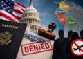 EEUU restringe visas a ciudadanos de Bolivia, Ecuador, Perú y Colombia por socavar gobiernos con corrupción y narcotráfico