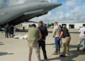 Países centroamericanos concentran el 41 % de los vuelos de deportación desde EEUU