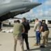 Países centroamericanos concentran el 41 % de los vuelos de deportación desde EEUU