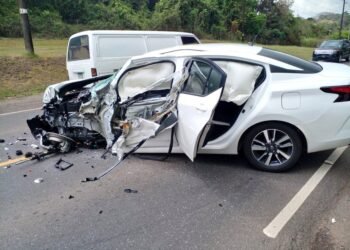 Panamá registra un accidente de tránsito cada diez minutos y casi una muerte diaria en sus vías