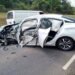 Panamá registra un accidente de tránsito cada diez minutos y casi una muerte diaria en sus vías