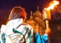 Guatemala restringe las antorchas cívicas en 3 departamentos por riesgos para estudiantes