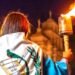 Guatemala restringe las antorchas cívicas en 3 departamentos por riesgos para estudiantes