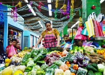 Guatemala sufre déficit de lluvia de hasta el 85% y ciudades enfrentan presión por agua y alimentos más caros