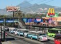 Bloqueos en Guatemala ponen en riesgo $150 millones en mercancías cada día