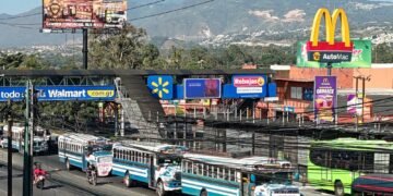 Bloqueos en Guatemala ponen en riesgo $150 millones en mercancías cada día