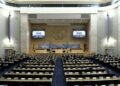 Consejo de Derechos Humanos de la ONU alerta de una “represión total” en Nicaragua