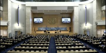 Consejo de Derechos Humanos de la ONU alerta de una “represión total” en Nicaragua