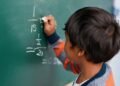 Hasta el 92 % de los estudiantes en Centroamérica no alcanza el nivel básico de matemáticas