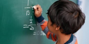 Hasta el 92 % de los estudiantes en Centroamérica no alcanza el nivel básico de matemáticas