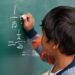 Hasta el 92 % de los estudiantes en Centroamérica no alcanza el nivel básico de matemáticas