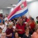 La mayoría de costarricenses evalúan de “mala o muy mala” la seguridad y la economía en el país