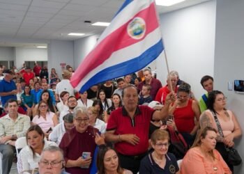 Investigan filtración de millones de datos de costarricenses sobre direcciones, correos, fotos y registros judiciales