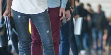 Más del 80 % de la población adulta en Panamá cree que es difícil conseguir trabajo