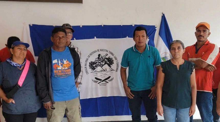 Nicaragua