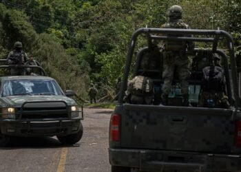 Crimen organizado cruza desde México a Guatemala y deja al menos 18 muertos en dos años
