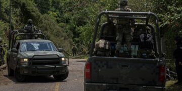 Crimen organizado cruza desde México a Guatemala y deja al menos 18 muertos en cinco episodios