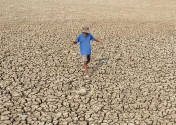 Alerta: El Niño es el más fuerte jamás registrado y se extenderá hasta 2027