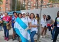 Hondureños ya representan una de las 10 mayores comunidades migrantes en España