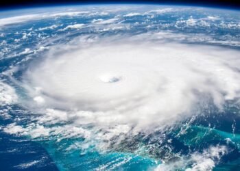Centroamérica ante una temporada histórica: solo 5 tormentas y ningún huracán en el Atlántico