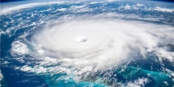 Centroamérica ante una temporada histórica: solo 5 tormentas y ningún huracán en el Atlántico