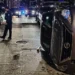 Sujetos intentan robar un camión blindado en Panamá y el Banco General anuncia cierre de su sucursal en Marbella durante este martes