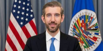 EE.UU. exige liberar a familiares de Brooklyn Rivera desaparecidos en Nicaragua
