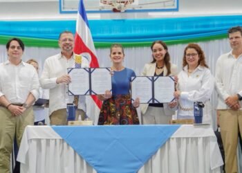 Costa Rica busca financiamiento de $900 millones para construcción de una Marina y una terminal de Cruceros en Limón